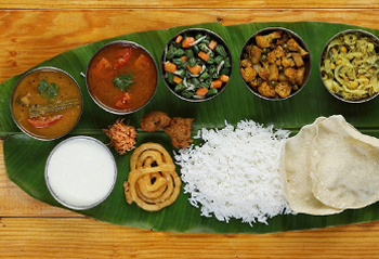 How to cook meal/white rice - Thirukkumaran Rice Mill