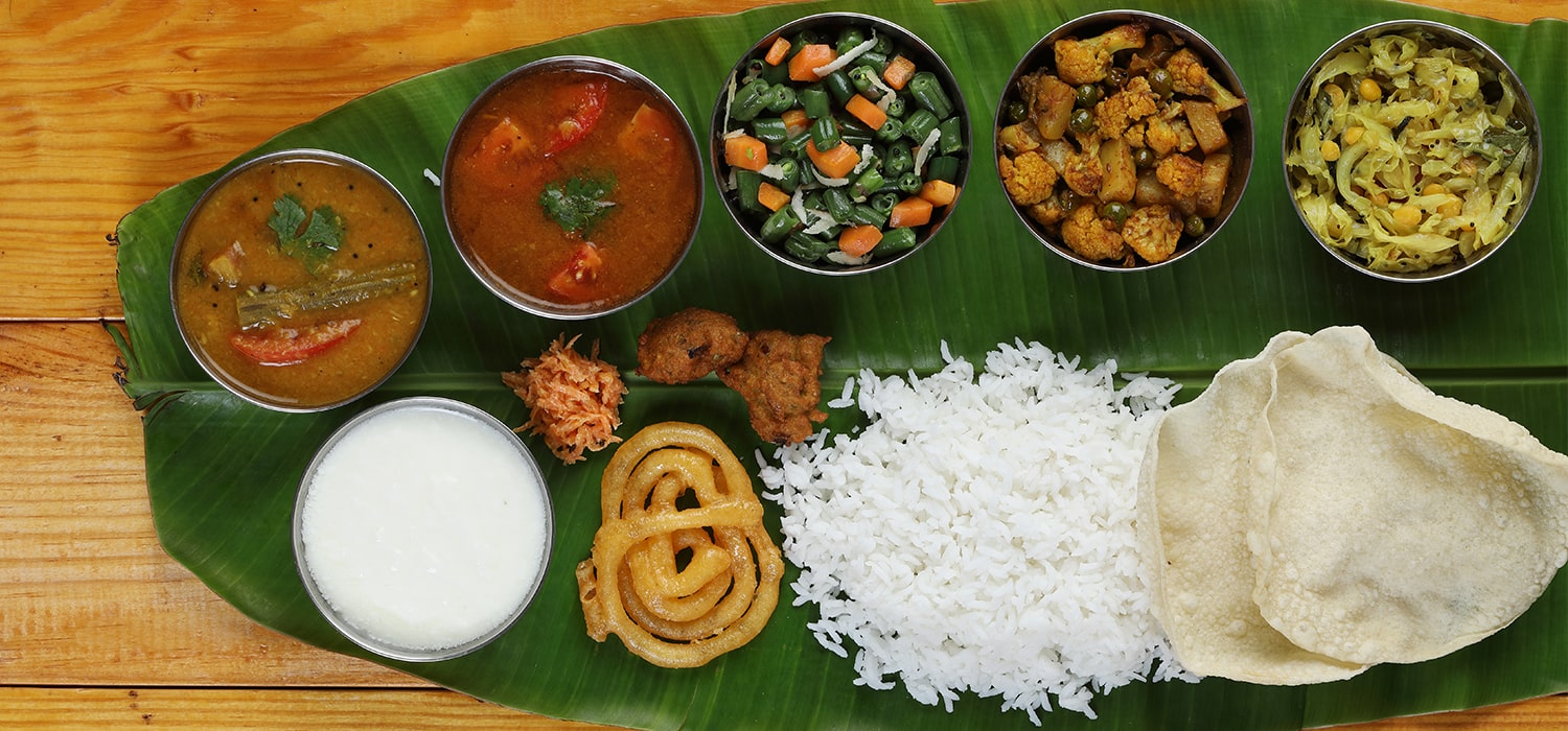 To make Meals Recipe with Thirukkumaran Rice Brand | Thirukkumaran Rice Mill - Kangayam